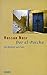 Produktbild Dar al-Pascha: Eine Rückkehr nach Tunis (Zeugnisse vom Mittelmeer)