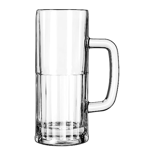 Personalized | Custom Engraved Beer Mugs 16oz