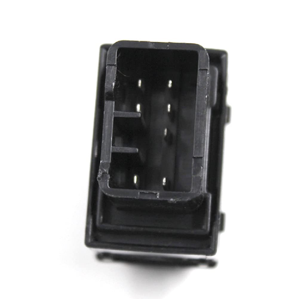 Interruttore alzacristallo elettrico OEM 93580-2E300 935802E300