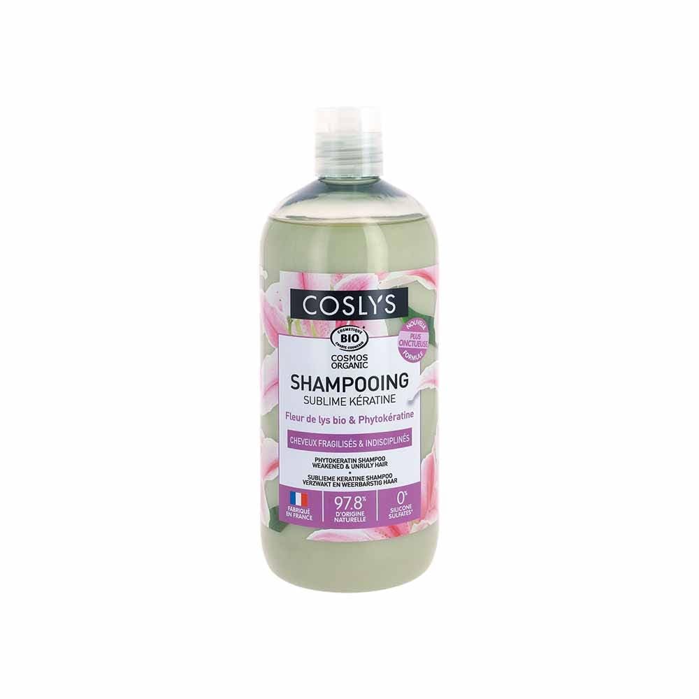 Infinite Flexibility Conditioner – For Very Dry and Damaged Hair – Gel