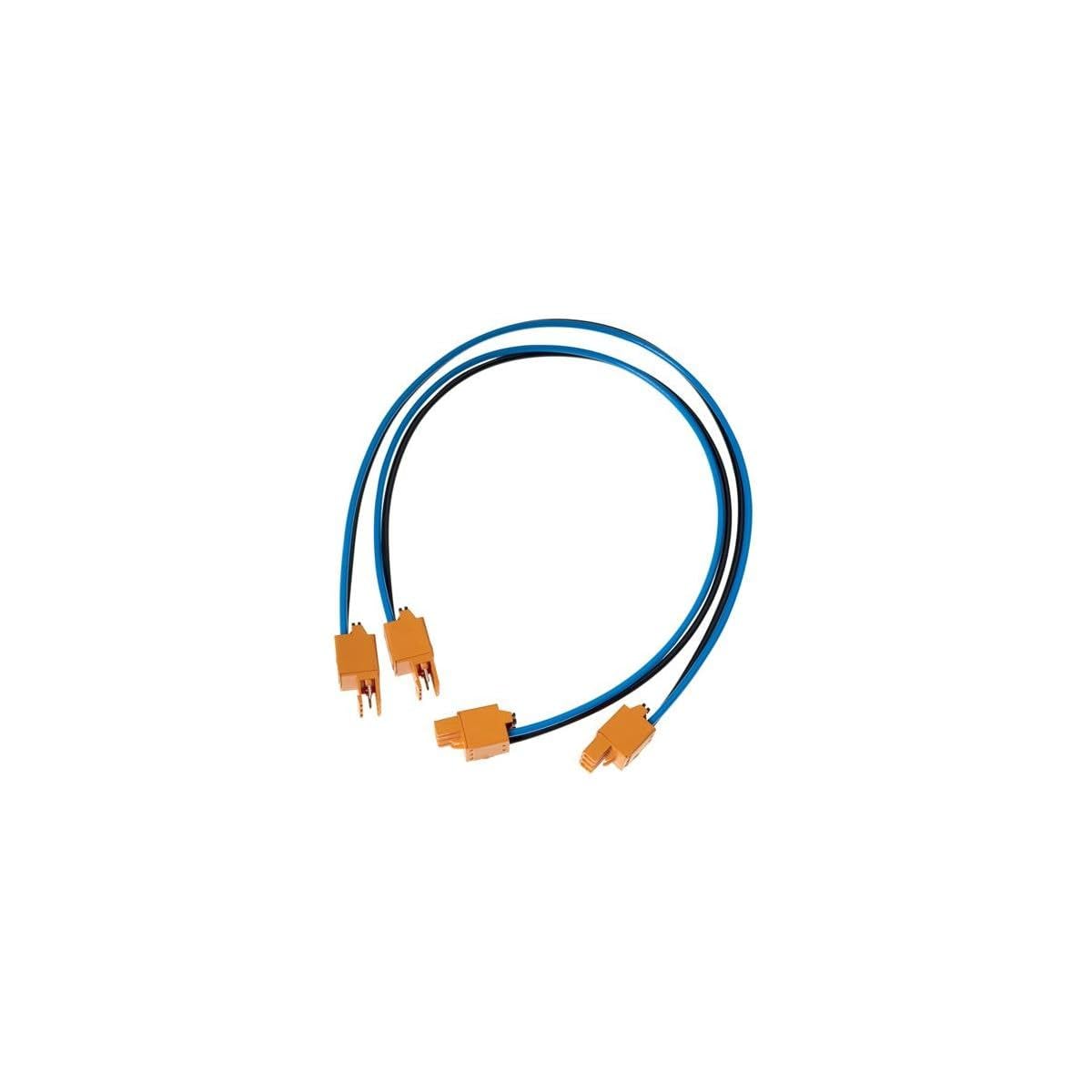 Bestückungspaket für SPD 2-pol.6kV KU9S40HE 3250613806057 Hager