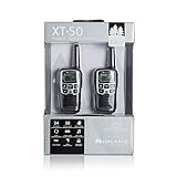 Zoom IMG-1 midland walkie talkie xt50 2 Zoom IMG-1 midland walkie talkie xt50 2