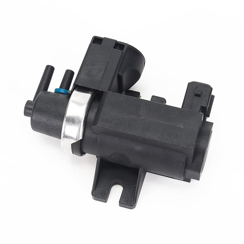 Amazon.com: 11747626351 Turbocharger Boost Solenoid Valve Pressure  