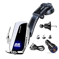 ハリアー60系 スマホホルダー YAC 槌屋ヤック株式会社