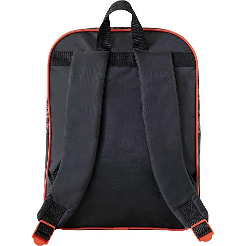 Mochila 16 Liga da Justica X1 - 9502 - Artigo Escolar