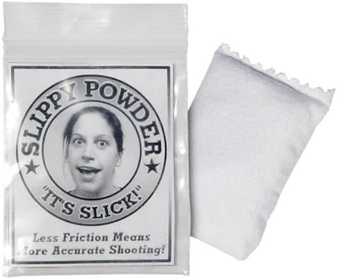 Slippy Cue Care Powder