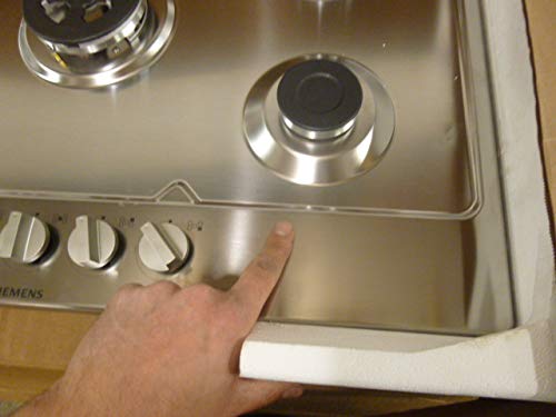 Siemens iQ300 EG7B5QB90 Inox - vue 9