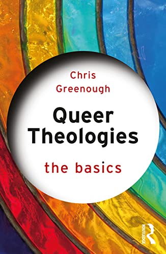 Queer Theologies: The Basics view 2