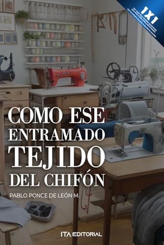 Como ese entramado tejido del chifón: La fuerza del linaje ancestral y la aceptación del destino