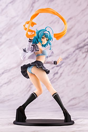 Pulchra Testament Of Sister New Devil: Yuki Nonaka Pvc Figure #TOP1