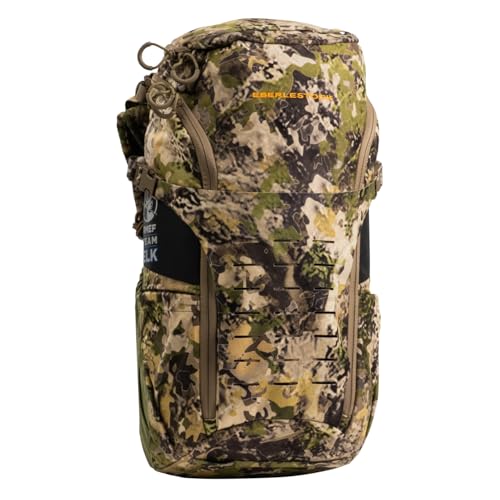 Eberlestock Bandit Pack - Rugged EDC Backpack Built for The Office Or The Outdoors (Team Elk)