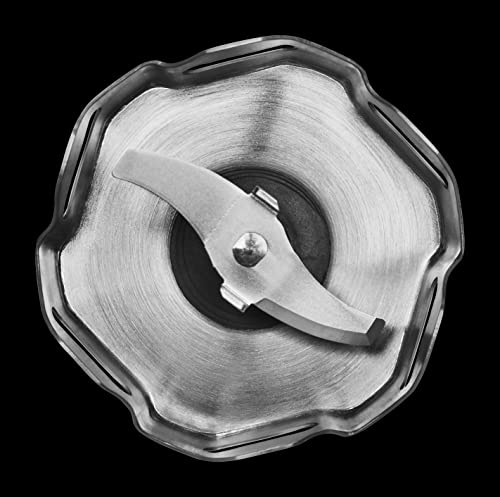 KitchenAid 5KHBV53EOB Frullatore ad immersione 180 W Nero 3 KitchenAid 5KHBV53EOB Frullatore ad immersione 180 W Nero