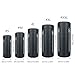 ZHORCIN Polyester Compression Sacks Large Capacity Stuff Sacks Moistureproof Camping Bag for Home and Outdoor Use