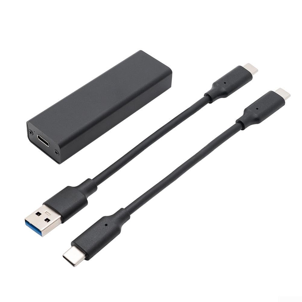 Adattatore di rete da 5 Gbps USB 3.2 a 5GbE con Realtek RTL8157, connessione LAN cablata stabile per PC portatile desktop, dongle Ethernet compatto per ufficio e viaggi, compatibile con