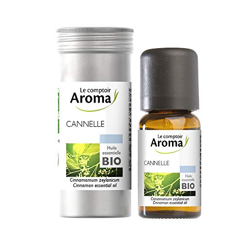 Comptoir Aroma Huile Essential Cannella 5 ml