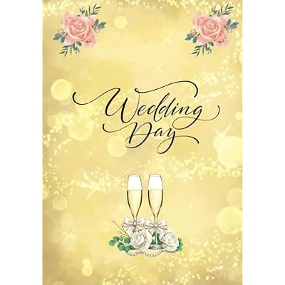 Wedding Guest Book