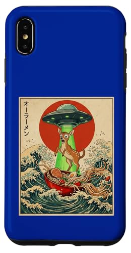 �����[���� UFO �ʔ��� ���{�A�j�� �j�� ���� �L�b�Y �X�}�z�P�[�X iPhone XS Max �p