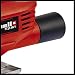 Einhell Jigsaw TC-JS 60/1