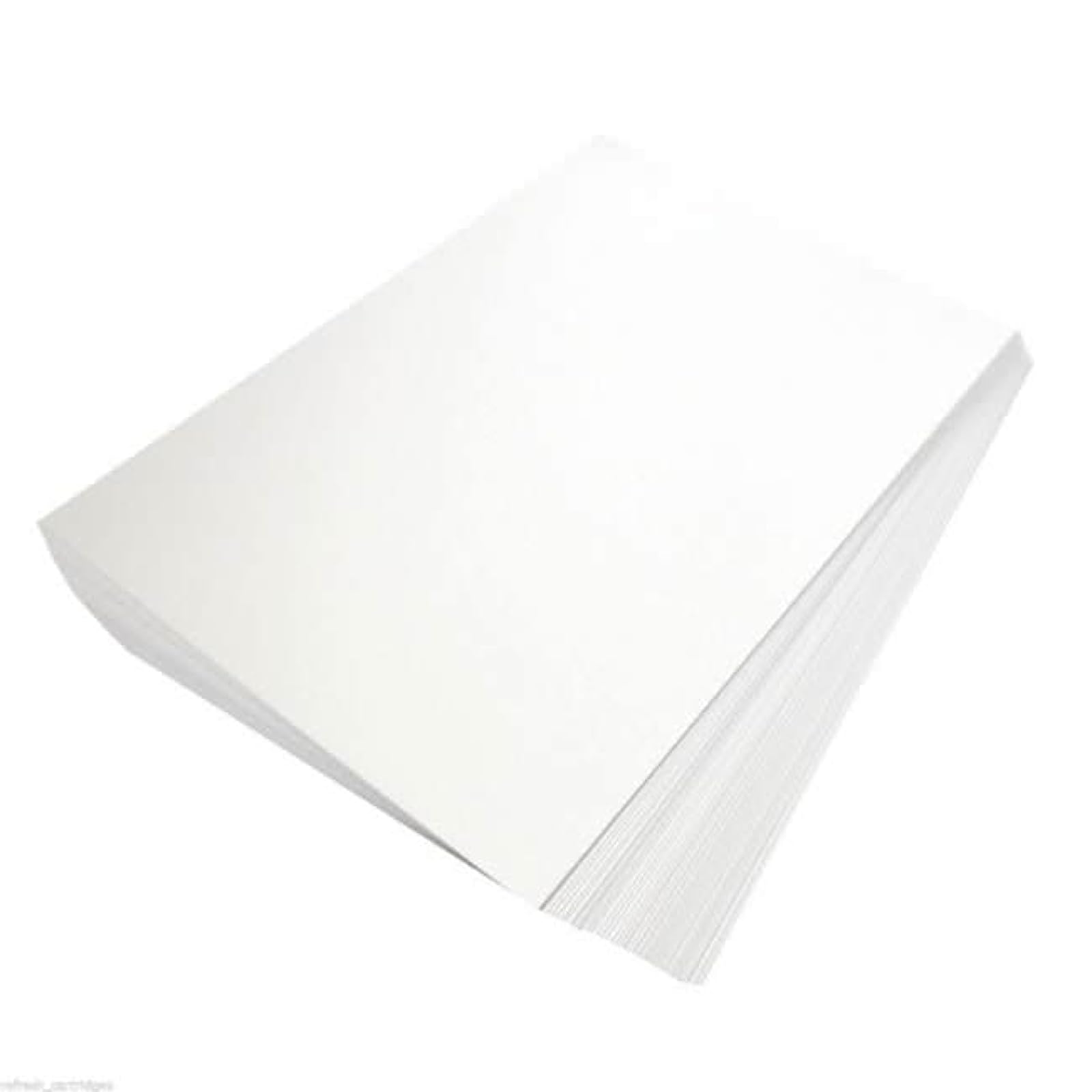 Mirror Matte Fine Art Pearl Lines A4 Inkjet Photo Paper 190gsm - 20 Sheets
