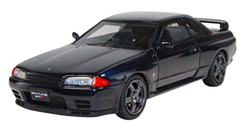 Amazon.co.jp: ホビージャパン MARK43 1/43 日産 スカイライン GT-R