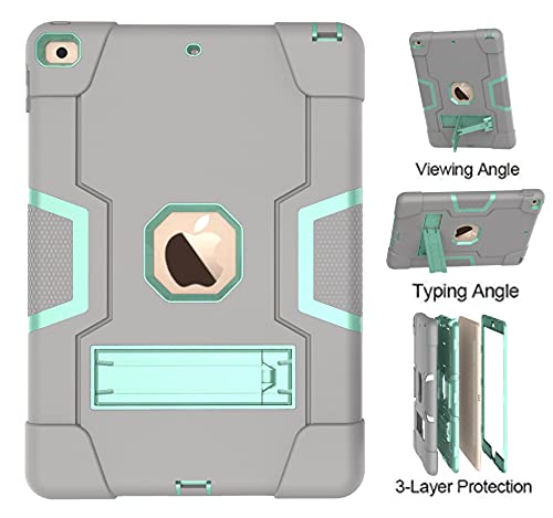 iPad mini 4/5 Generation Case with Kickstand - Image 4