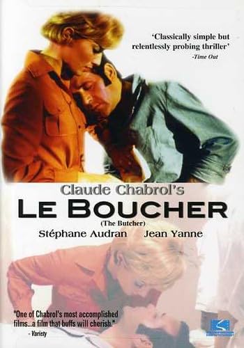 Butcher (1969) [Edizione: Stati Uniti]