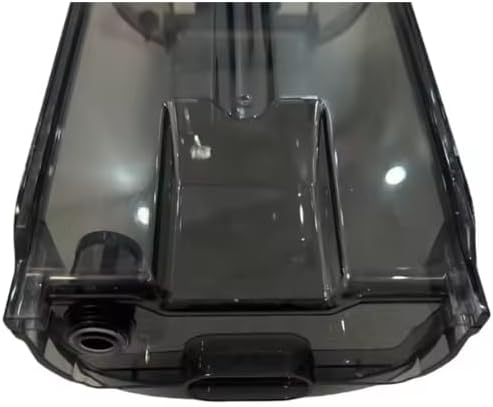 Wet and Dry Vacuum Cleaner Water Tank Compatible with Dreame H14 Replacement Water Box Spare Parts