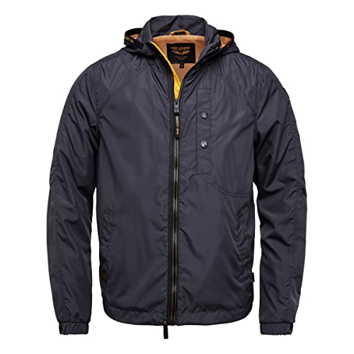 PME Legend Scouter II - Übergangsjacke, Größe_Bekleidung:XL,...