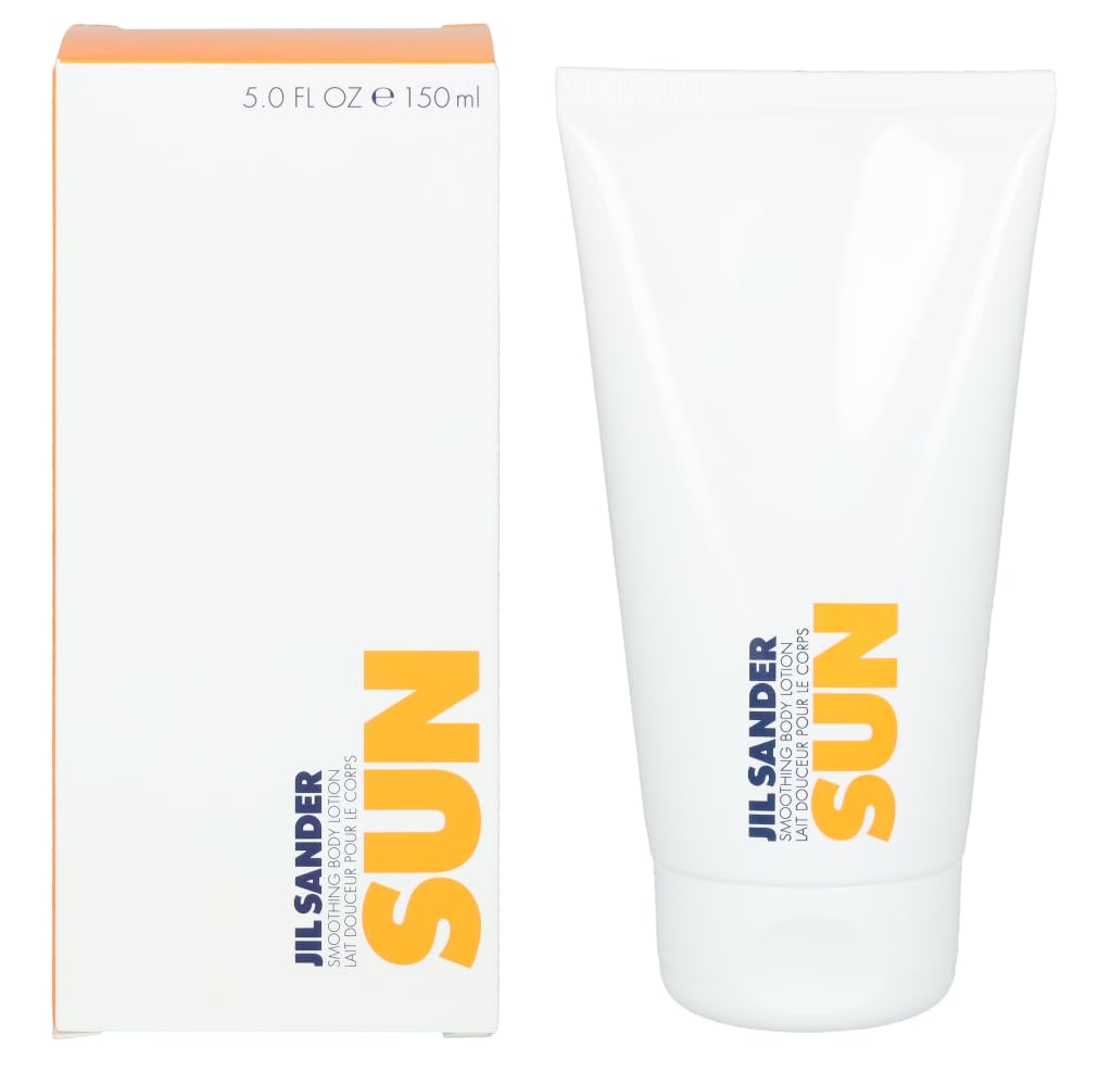 Jil Sander Sun Body Lotion 150 ml