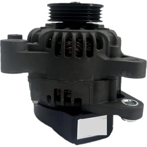 Alternateur marin 12 V 55 A haute performance pour Mercury 8M0062515