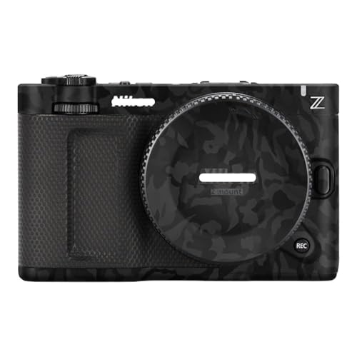 Mebont �J�����A�N�Z�T���[ �X�e�b�J�[ Nikon ZR�Ή� �J�����ɓK������ی쑕���X�e�b�J�[�ŁA�ώC�����A�ϖ��Ր���������J�����X�L���ی�t�B�����A����(�A�e���ʍ�)