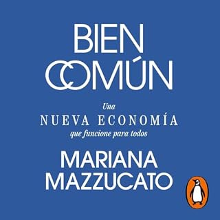 Diseño de la portada del título Bien com&uacute;n