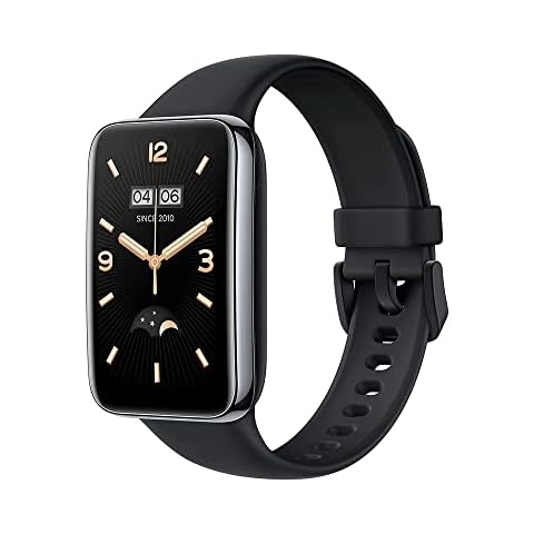 Xiaomi Smart Band 7 Pro Cover