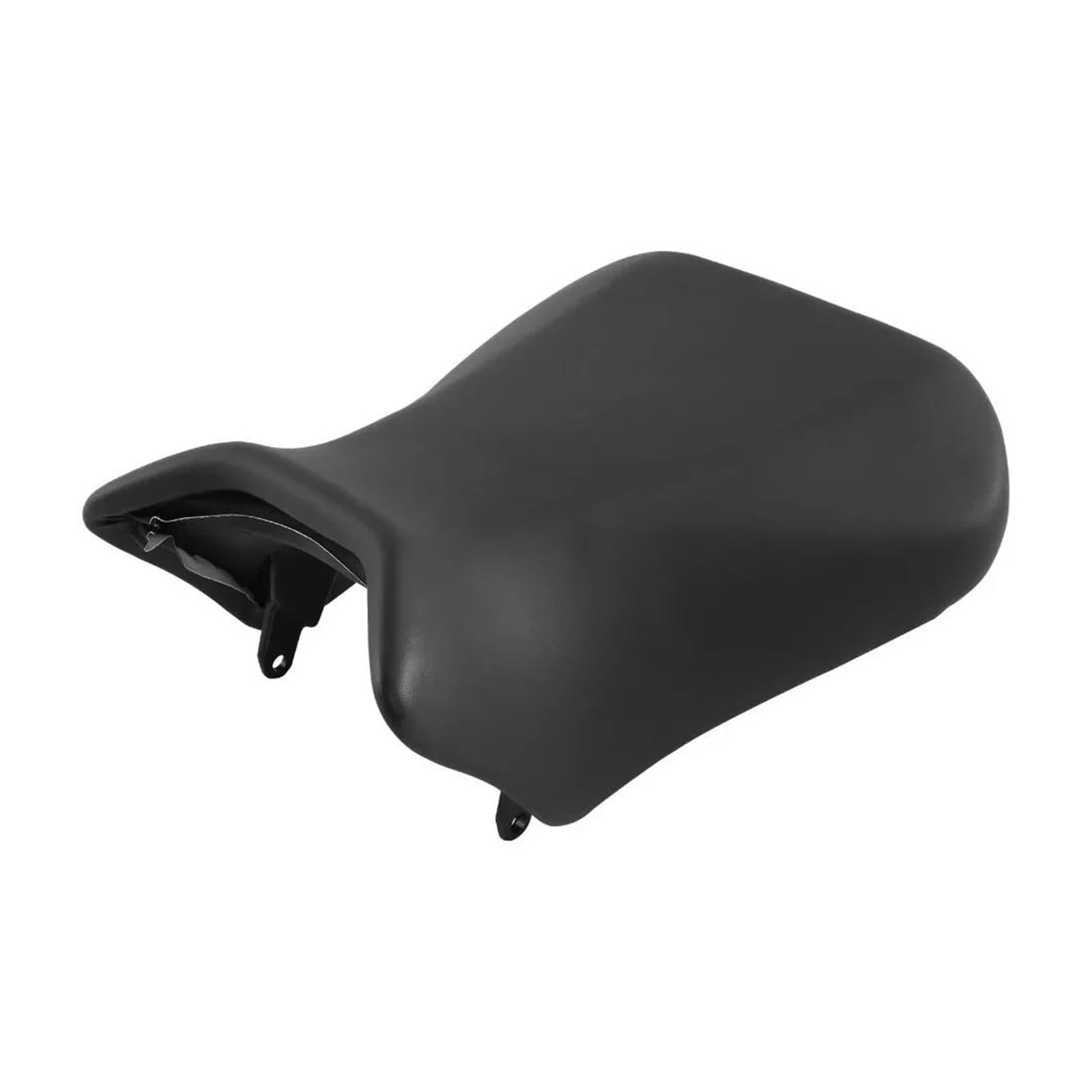 Asiento para Conductor Y Acompañante De Motocicleta | Asiento Moto Confort Para Suzuki SV1000 SV1000S 2006-2007 SV650 SV650S 2005-2012 Asiento De Motocicleta