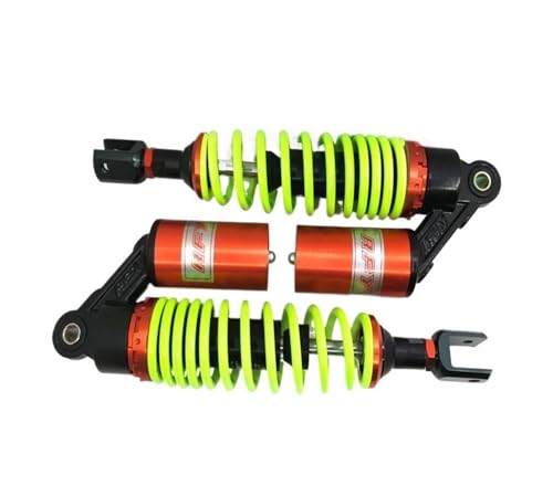 Amortisseur de moto 320mm pour quad ATV et scooter de 150cc à 750cc