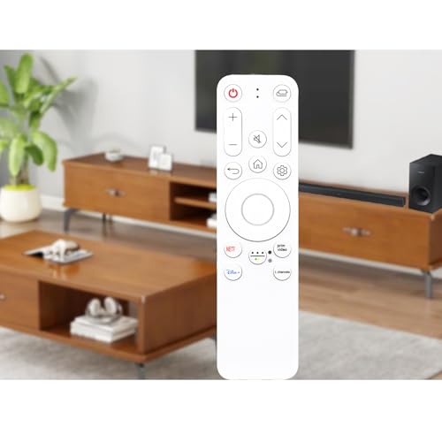 Télécommande de rechange LG MyView pour retrouver votre confort TV et PC
