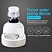 👻SUNBIBE👻Hot Sale!Kitchen Water Filter Water-Saving Device High Pressure Kit 360 Rotary Faucet Sprayer Head Water Saving Taps Bathroom Accessories