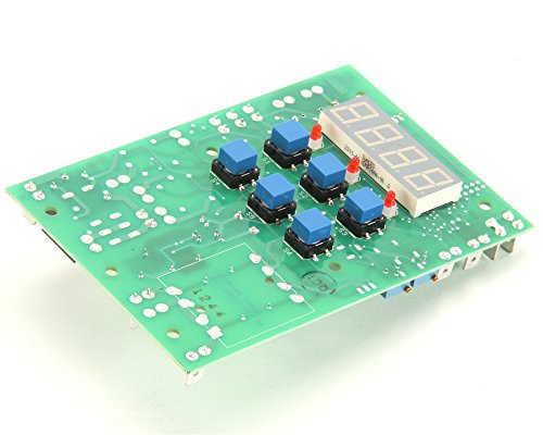 Blodgett 39673 Temperature Controller