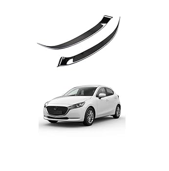 Amazon | 【Black Car】マツダ デミオ DJ 系 ForMazda 2 Demio