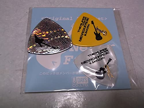 THE ALFEE ピック 2013年～2019年 9個セット 2025年最新】alfee ピックの人気アイテム - メルカリ