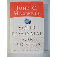 Your Roadmap for Success