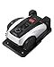 ECOVACS GOAT O1200 LiDAR PRO Robotic Lawn Mower, Multiline LiDAR Navigation, 3D ToF+AI Obstacle Avoidance, 22cm Cutting Width, Auto Charging, IPX6 Waterproof, App Control, for Gardens up to 180m²/h