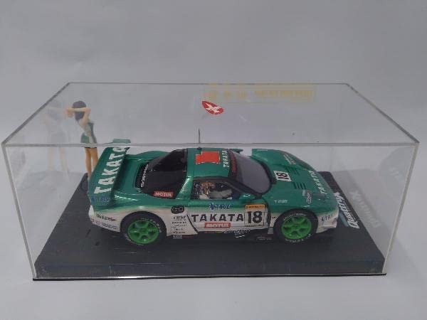 Amazon | QuattroX クアトロックス 1/32 TAKATA DOME NSX 2004 タカラ