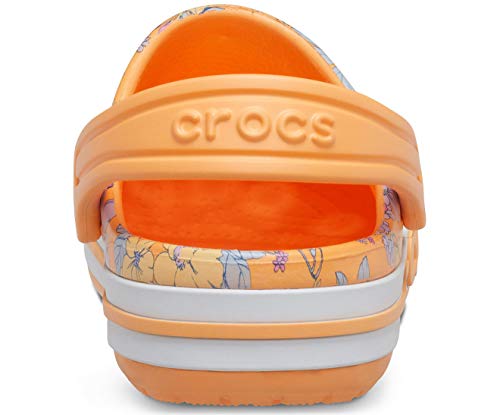 Image of Crocs Unisex Kids Bayaband Clog