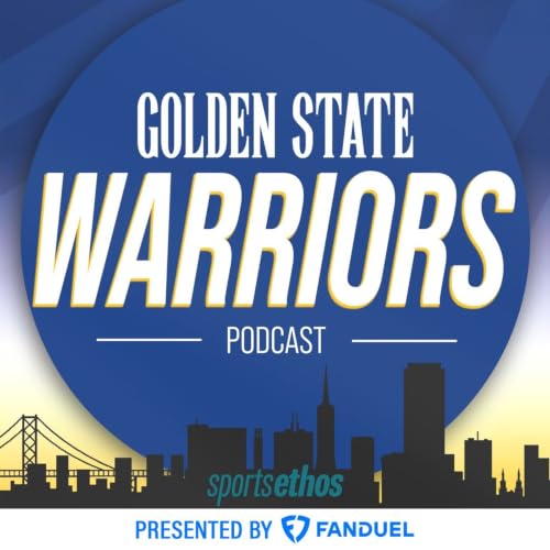 The SportsEthos Golden State Warriors Podcast Titelbild