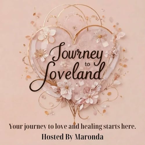 Journey to Loveland Titelbild