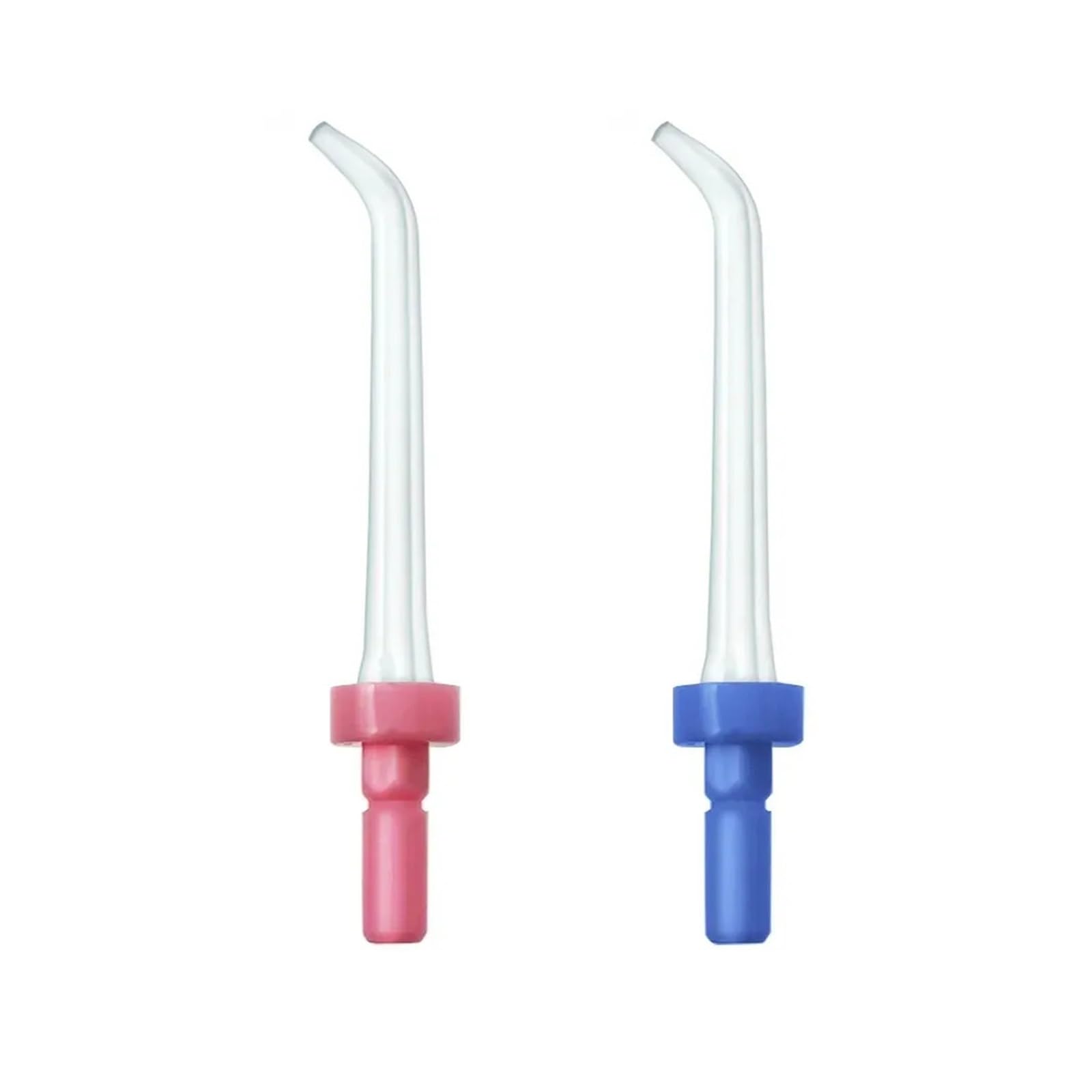 Boquilla De Repuesto For Irrigador Bucal, Compatible Con Los Modelos Waterpik WP-72/WP-70/WP-75/WP-65/WP-60.(6pcs MIXED)