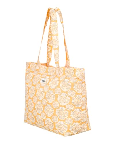 Image of Roxy Cotton Tote Bag | Everyday Carry | Beach | Travel | Vacation | Reusable | Lightweight