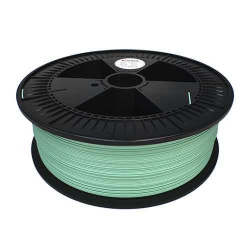 FormFutura - EasyFil ePLA (verde menta mate, 1,75 mm, 2300 gramos)