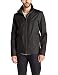 Calvin Klein Men's Poly Bonded Jacket